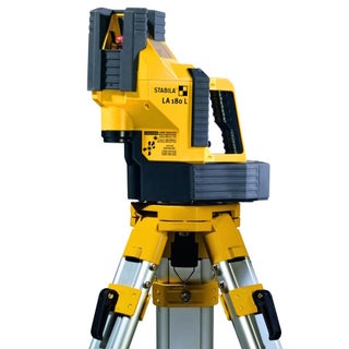 Stabila monilinjalaser LA180L 5-osainen | 18044