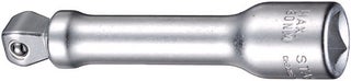 Jatkovarsi 3/8" 76mm Stahlwille 427W/3 Wobble | 12010007
