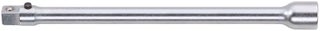 Jatkovarsi 1/2" 255mm Stahlwille 509QR/10 QuickRelease