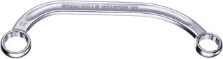 Kaarisilmukka-avain Stahlwille 27 STARTER