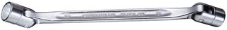 Nivelhylsyavain Stahlwille 29a FLEXI, tuuma-mitat
