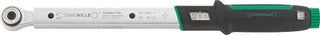 Stahlwille 750NR/100 momenttiavain 3/8" 20-100Nm | 50021003