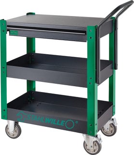 Huoltovaunu Stahlwille 612 ST| 81300612