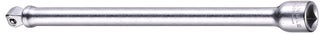 Jatkovarsi 1/2" 255mm Stahlwille 509W/10 Wobble | 13010008