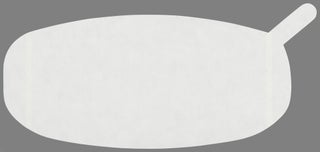 3M Suojakalvo Scott FM3 kokonaamariin 2103156