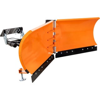 Tarmo TAR201 m&ouml;nkij&auml;n V-puskulevy / aura 180 cm lineaarimoottoreilla