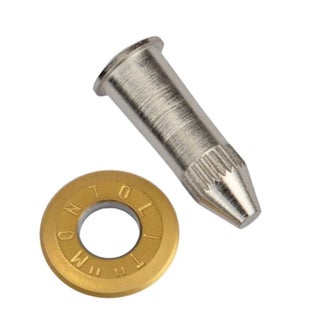 Titanium-varater&auml; Montolit Masterpiuma