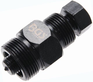 BGS Vauhtipy&ouml;r&auml;n ulosvedin M26x1,5 / M22x1,5 | 7747