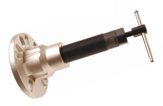 Vetoakselin ulosvedin hydraulinen 12 ton BGS 7774