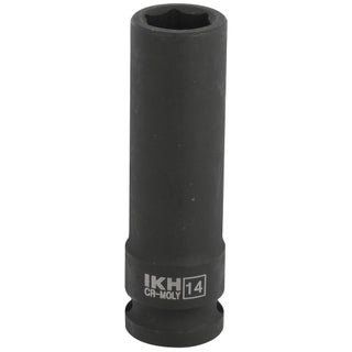 IKH hylsy 1/2"- 14mm 78mm