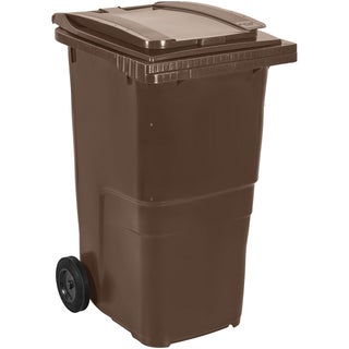 J&Auml;TEASTIA 240L RUSKEA