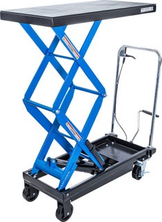 BGS Sakset nostop&ouml;yt&auml; | hydraulinen | 11997