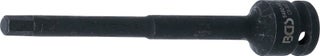 BGS Voimak&auml;rki | pituus 150 mm | 12,5 mm (1/2") | kuusiokolo 8 mm | 5490-H8