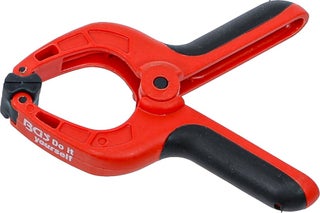 Kraftmann Liimauspuristimet | Nailon | 85 mm | 59850