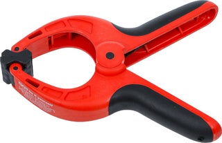 Kraftmann Liimauspuristimet | Nailon | 160 mm | 59852