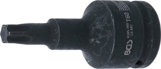 BGS Voimak&auml;rki | pituus 100 mm | 20 mm (3/4") | T-profiili (Torx) T60 | 6185-T60