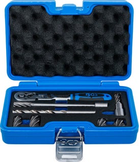 BGS Kalvinsarja | ABS-antureille | 8-os. | 65530