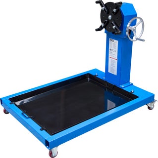 BGS Moottoriteline | raskas malli | 800 kg | 71100