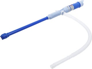 BGS S&auml;hk&ouml;inen sifonik&auml;sipumppu | 295 mm | 72121