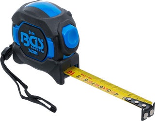 BGS Mittanauha | 19 mm x 5 m | 74351