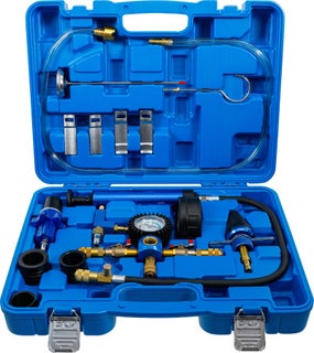 BGS J&auml;&auml;hdytysj&auml;rjestelm&auml;n irrotus- ja t&auml;ytt&ouml;sarja | 13-os. | 74405