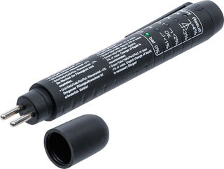 BGS Jarrunestetesteri | DOT ja ENV | 74420