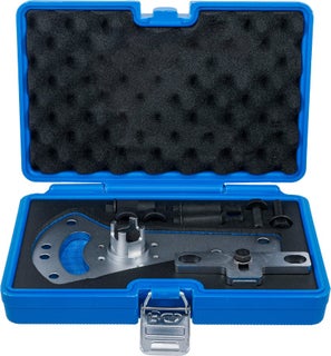 BGS Moottorin ajoitusty&ouml;kalusarja | Ford 1.5L 3-sylinterinen Ecoboost bensiinimoottoreihin | 74577