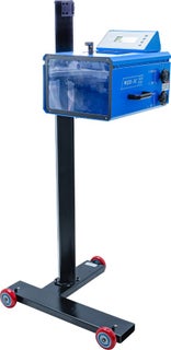 BGS Ajovalojen s&auml;&auml;t&ouml;laite | 74582