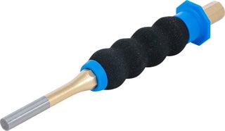 BGS Ly&ouml;ntituurna | k&auml;sisuojalla | 180 mm | 8 mm | 74591-8