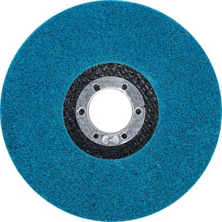 BGS Kiillotuslaikka | alumiinioksidi | &Oslash; 115 mm | rakeisuus 240 | 74615