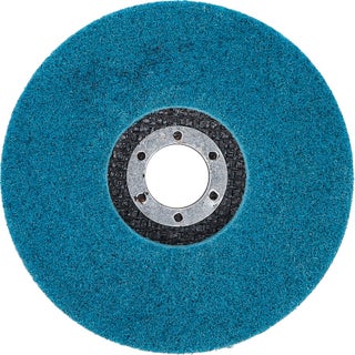 BGS Kiillotuslaikka | alumiinioksidi | &Oslash; 125 mm | rakeisuus 180 | 74617