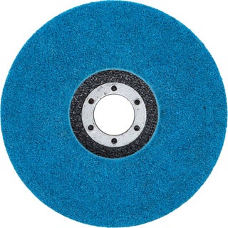 BGS Kiillotuslaikka | alumiinioksidi | &Oslash; 125 mm | rakeisuus 240 | 74618