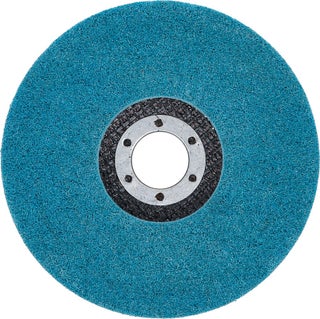 BGS Kiillotuslaikka | alumiinioksidi | &Oslash; 125 mm | rakeisuus 320 | 74619