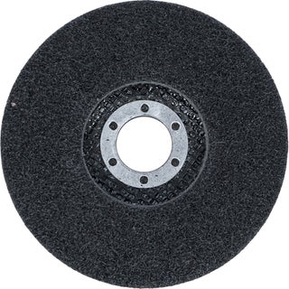 BGS Kiillotuslaikka | piikarbidi | &Oslash; 115 mm | rakeisuus 320 | 74622