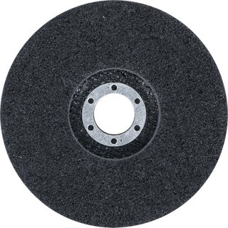 BGS Kiillotuslaikka | piikarbidi | &Oslash; 125 mm | rakeisuus 240 | 74624