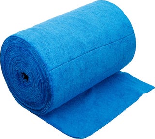 BGS Mikrokuituliinat | 270 x 270 mm | perforoitu | 100-os. | 74686