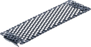 Kraftmann Vaihtoter&auml; l&ouml;yh&ouml;yl&auml;&auml;n | 140 x 40 mm | 76106