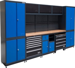 BGS Sein&auml;yksikk&ouml;j&auml;rjestelm&auml; | Flex | puu | 5 moduulia | 80140