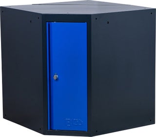 BGS Ty&ouml;pajakaappi | 1 ovi | kulmaelementti | 80203