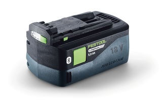Festool HighPower-akku BP 18 Li 5,0 HP-ASI | 578519