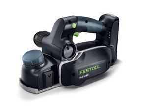 Festool Akkuh&ouml;yl&auml; HLC 82 EB-Basic-Set | 578600