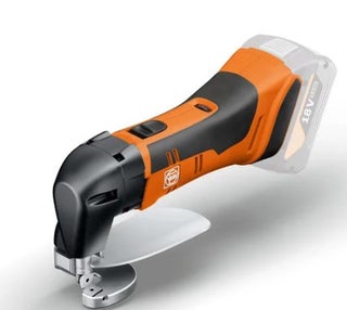 FEIN ABLS 18 1.6 E AS Akkulevyleikkuri 18V