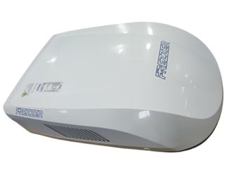 Frezzer Caravan 2.6 kW ilmastointi laite Wi-fi
