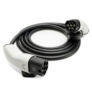 Motorwerk EVSE Type2 3,6kW 5m s&auml;hk&ouml;auton latauskaapeli | 103303812