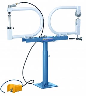 Bernardo KGR 500 Konevasara ja Englanninpy&ouml;r&auml;