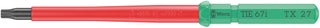 Wera Kraftform Kompakt VDE 67 i TORX&reg; Take it easy TX 27x157