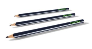 Festool Kirvesmiehen lyijykyn&auml;  BS-ZM-Set | 578032