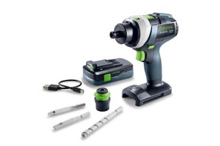Festool Akkuruuvinv&auml;&auml;nninlelu TY-TPC | 577937
