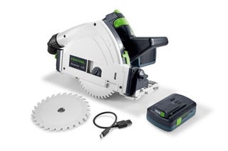 Festool Akku-upotussahalelu TY-TSC | 577938