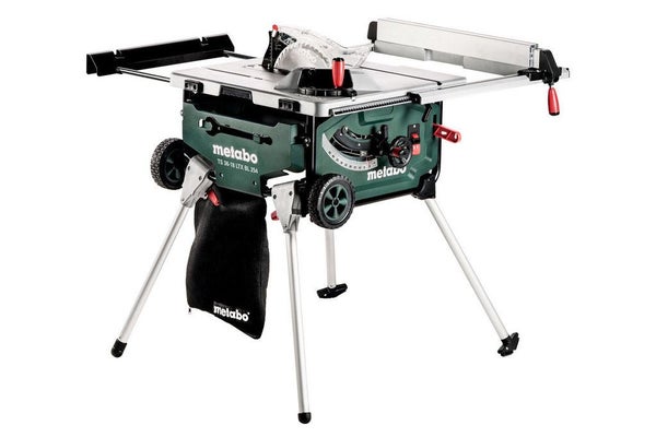 Metabo TS 36-18 LTX BL 254 akkup&ouml;yt&auml;saha 36V / 18V runko